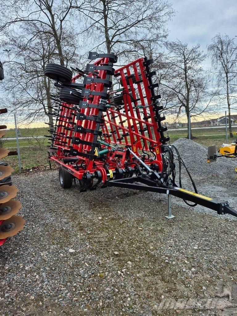 Kverneland Tiger 7 动力旋转耙