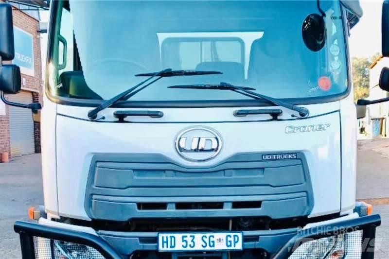 UD Croner MKE 210 其他货车
