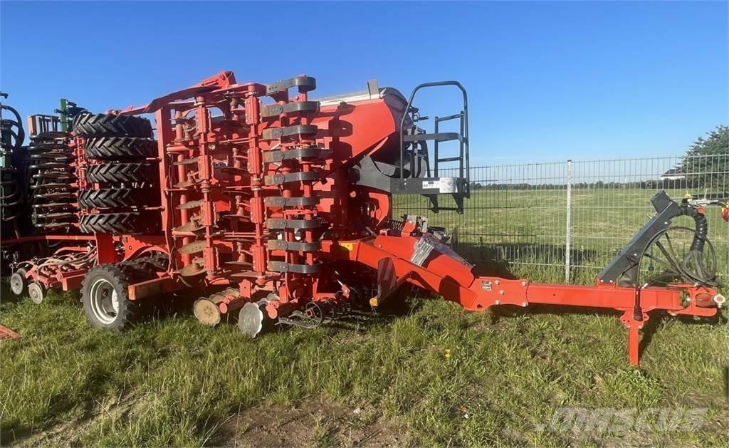 Kuhn ESPRO 6000 条播机