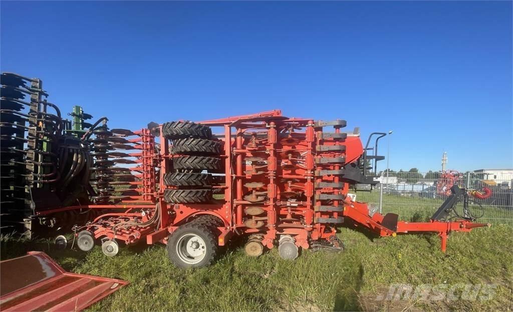 Kuhn ESPRO 6000 条播机