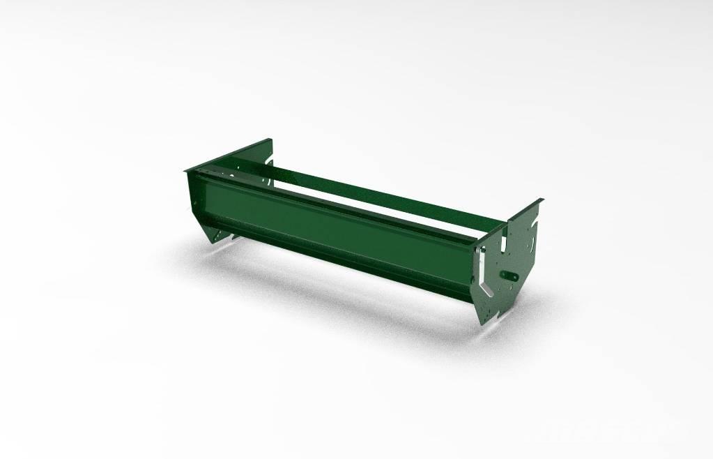 John Deere AZ56325 联合收割机配件