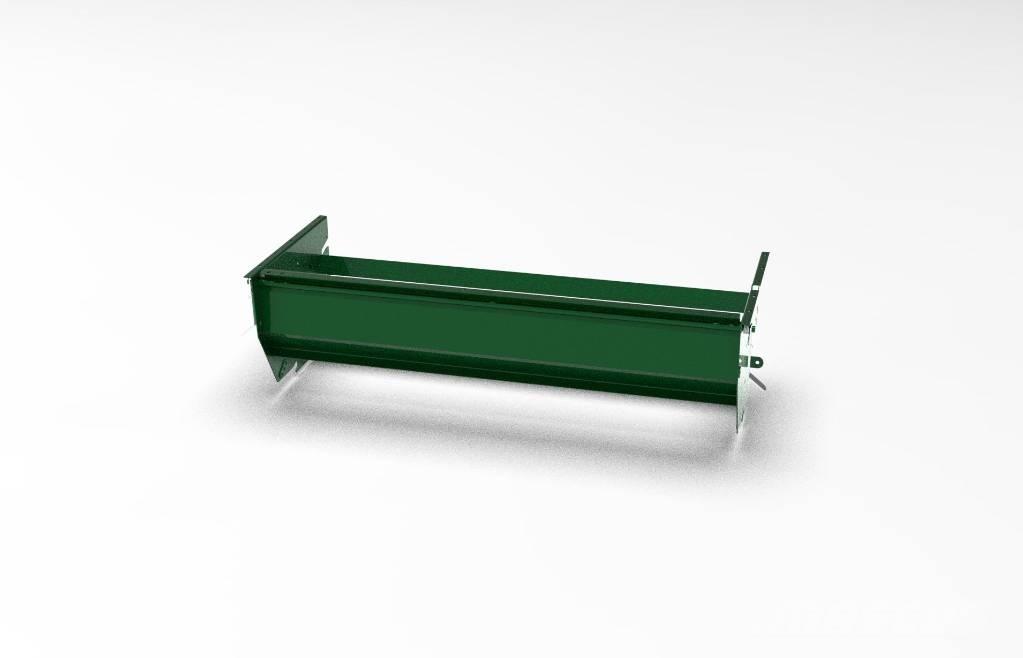 John Deere AZ56325 联合收割机配件