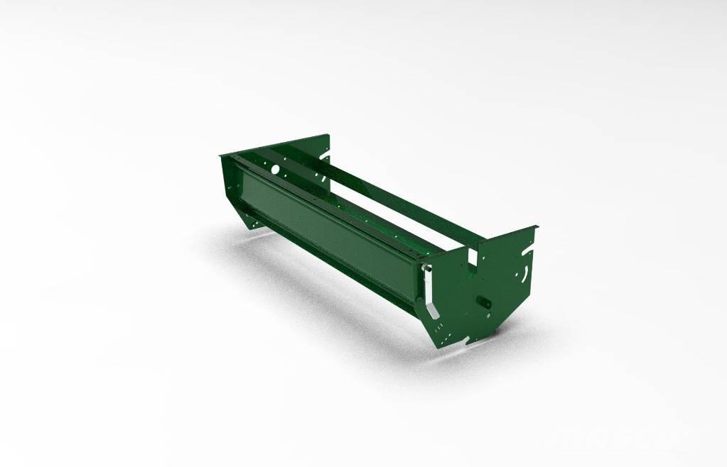 John Deere AZ56325 联合收割机配件