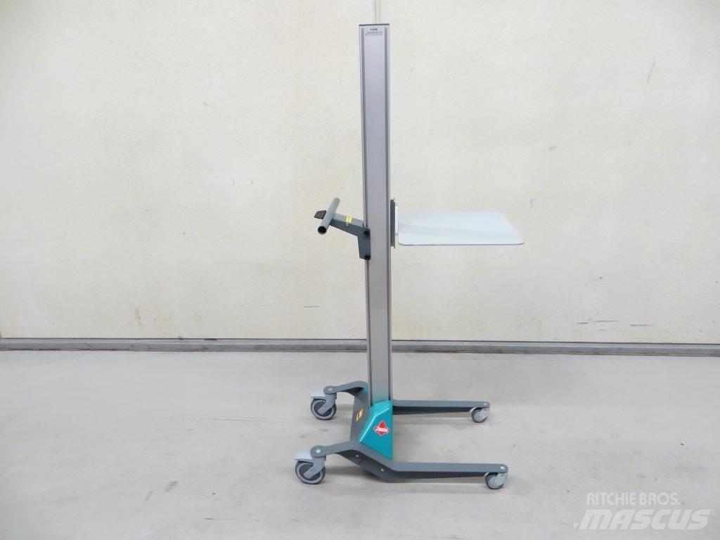 Ameise VER 2.0 手托盘堆垛机