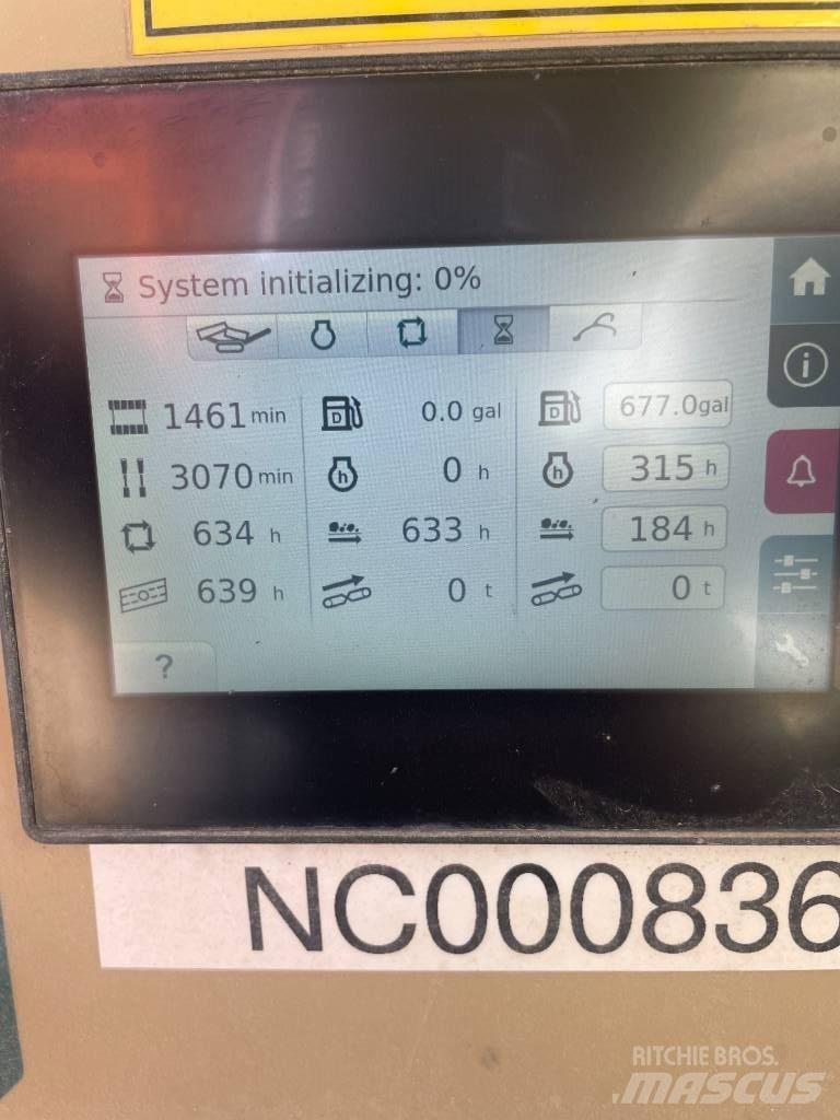Metso ST3.8 振动筛