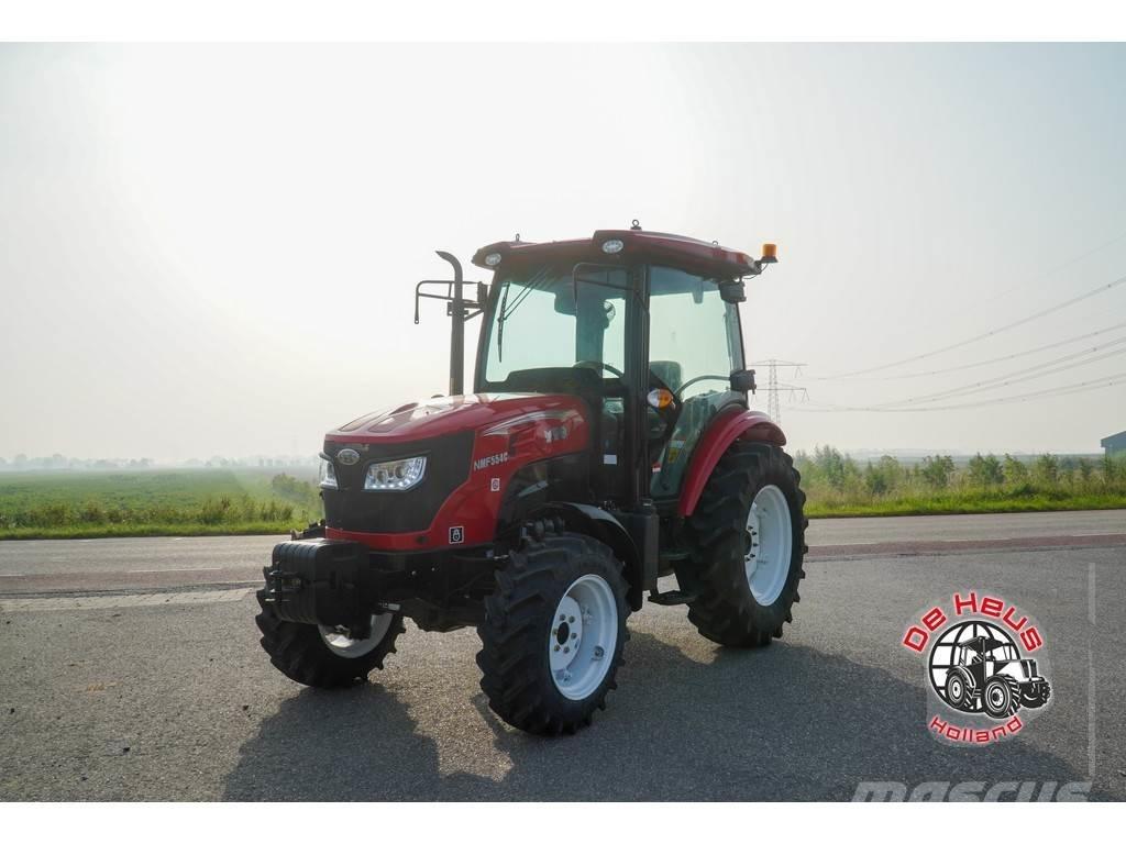 YTO NMF554C 拖拉机/农用车