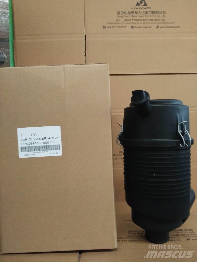 Donaldson G068663 其他组件