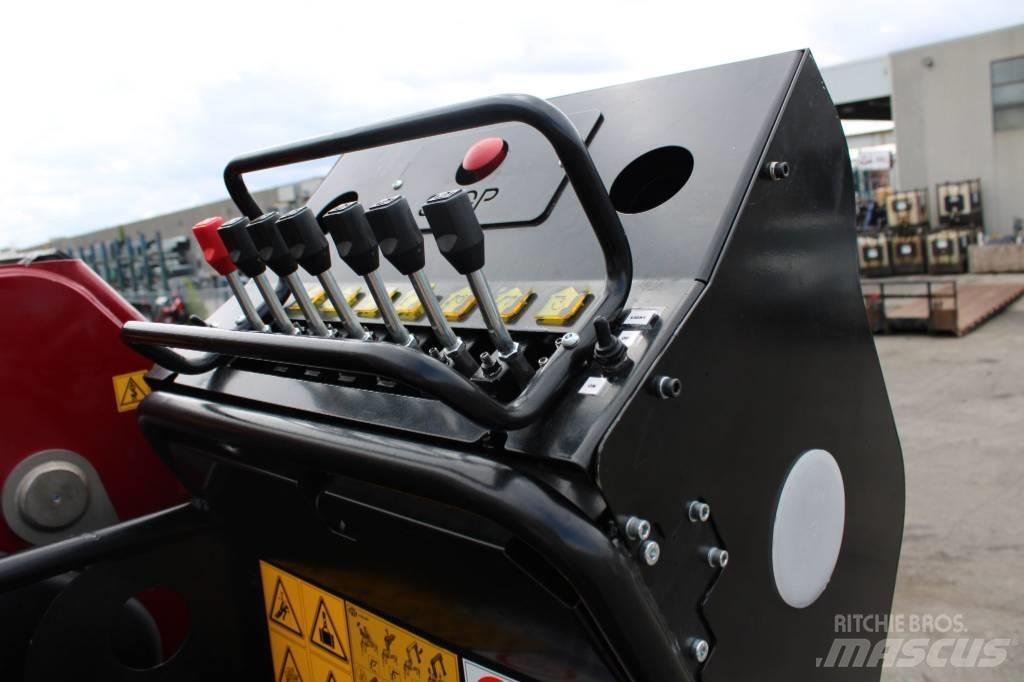 BIK FC-76 其他货车