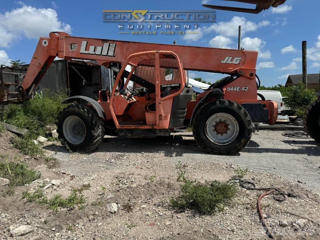JLG 944 E-42 其他叉车