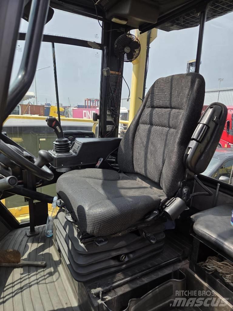 Hyster H 23 XM-12 EC 柴油叉车