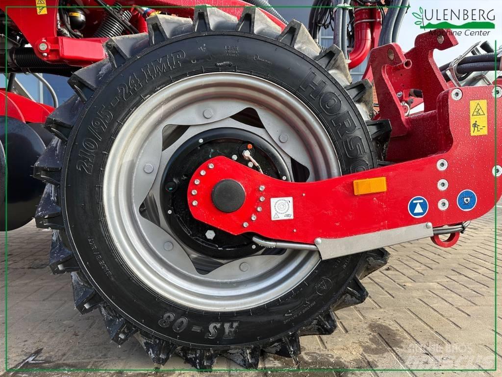 Horsch FOCUS 3 TD 条播机