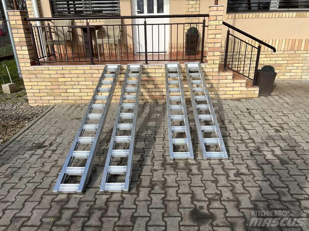  Aluminium Rámpák 建筑机械-其他