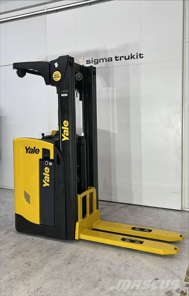 Yale MS 16 S 行走式堆垛机