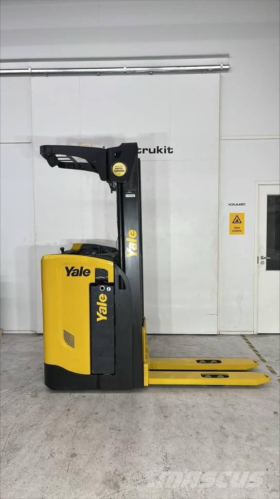 Yale MS 16 S 行走式堆垛机