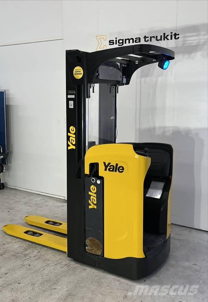 Yale MS 16 S 行走式堆垛机