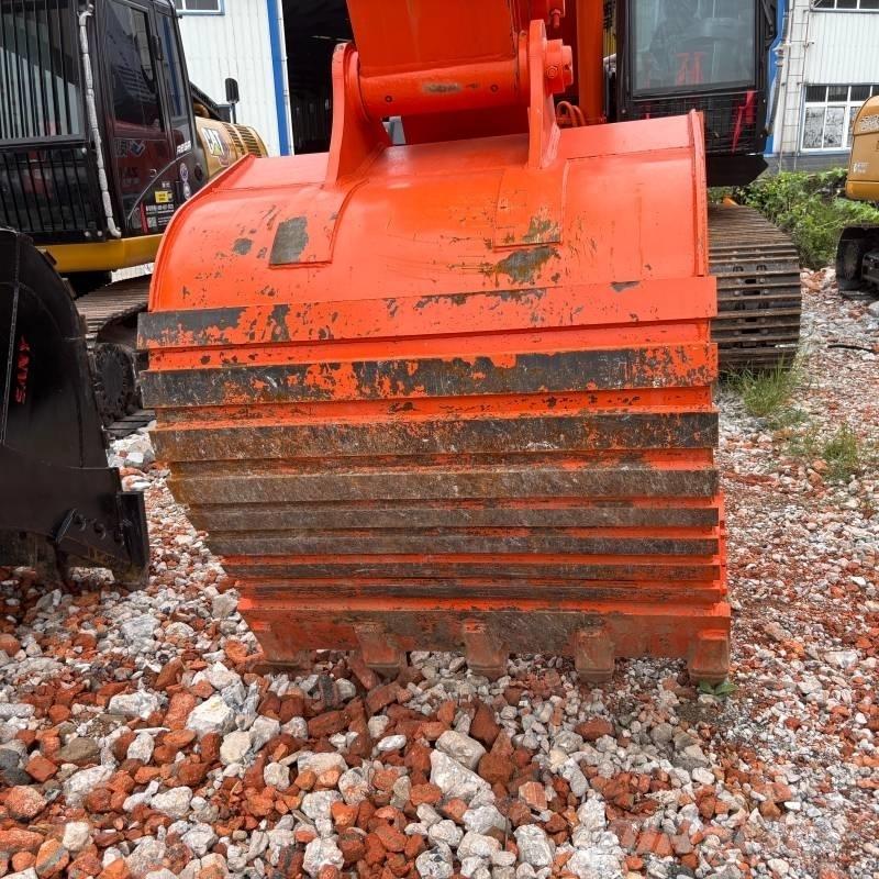 Hitachi ZX 350 履带挖掘机