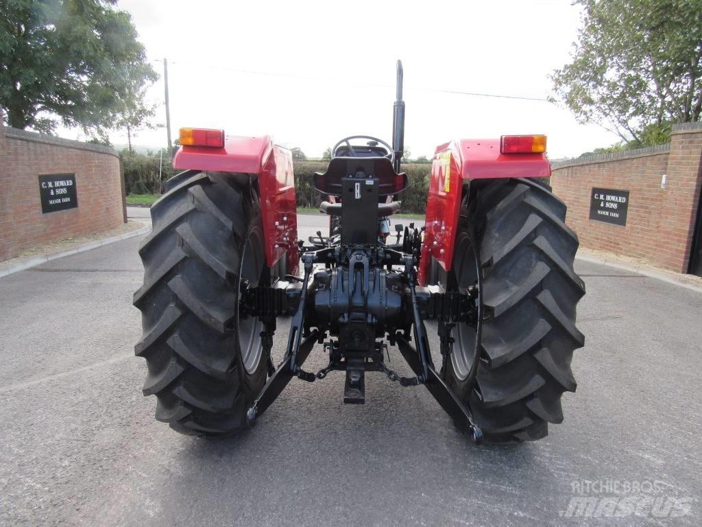 Massey Ferguson 275 拖拉机/农用车