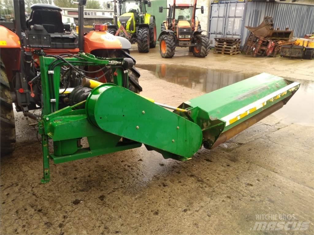 Greentec RL 2000 路面维护设备-其他