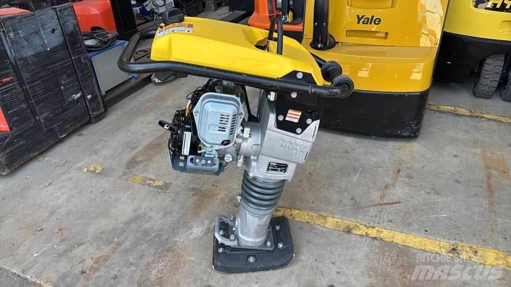 Wacker Neuson BS62 平板夯