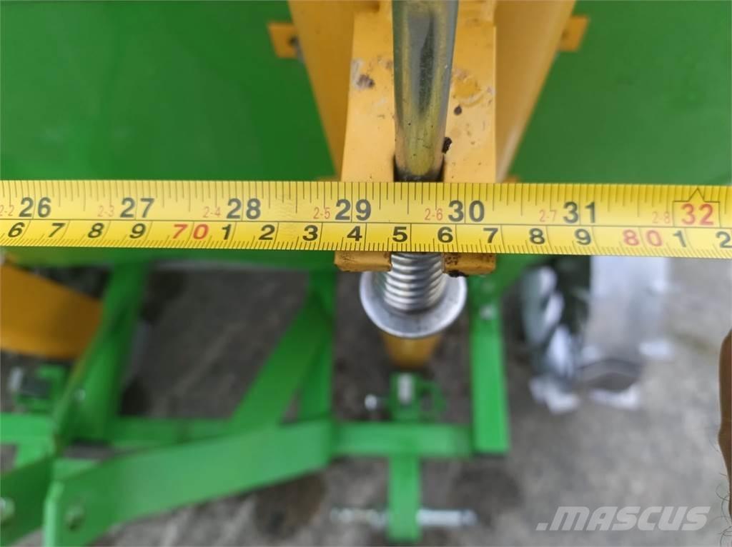 Bomet S239/1 马铃薯播种机