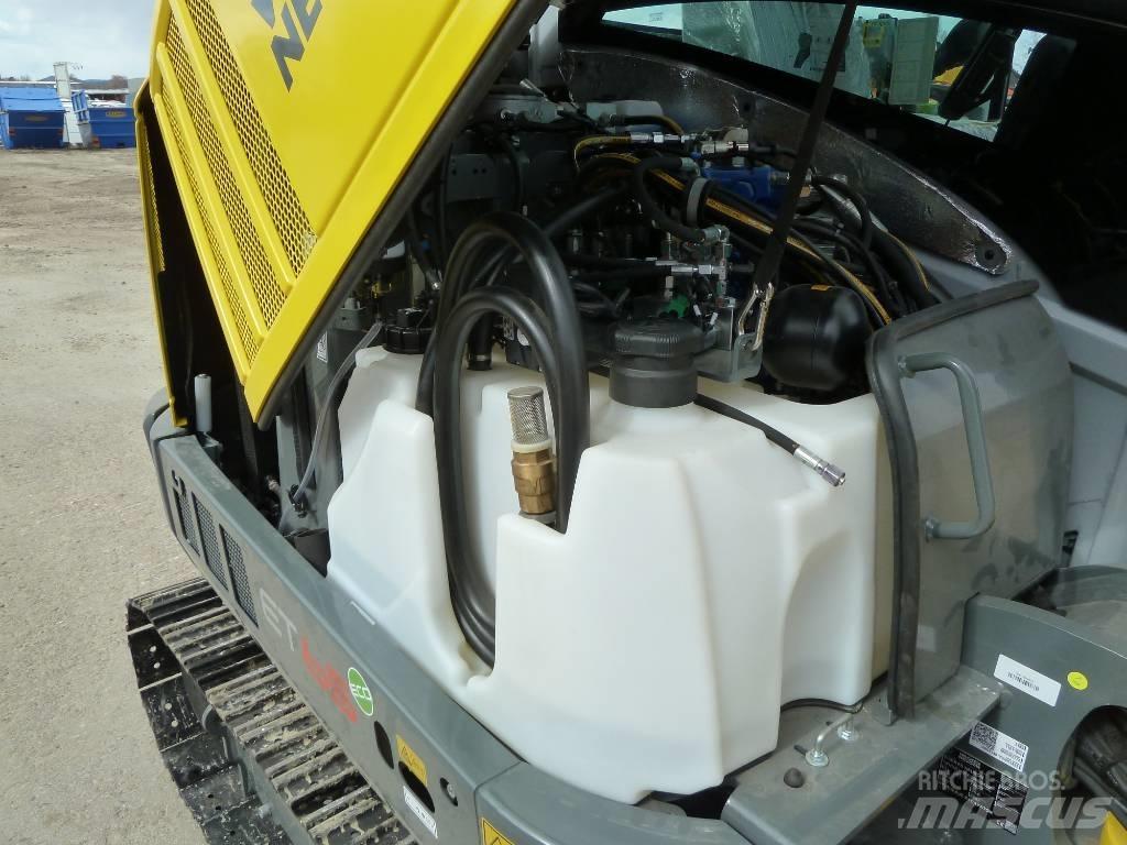 Wacker Neuson ET65 小型挖掘机