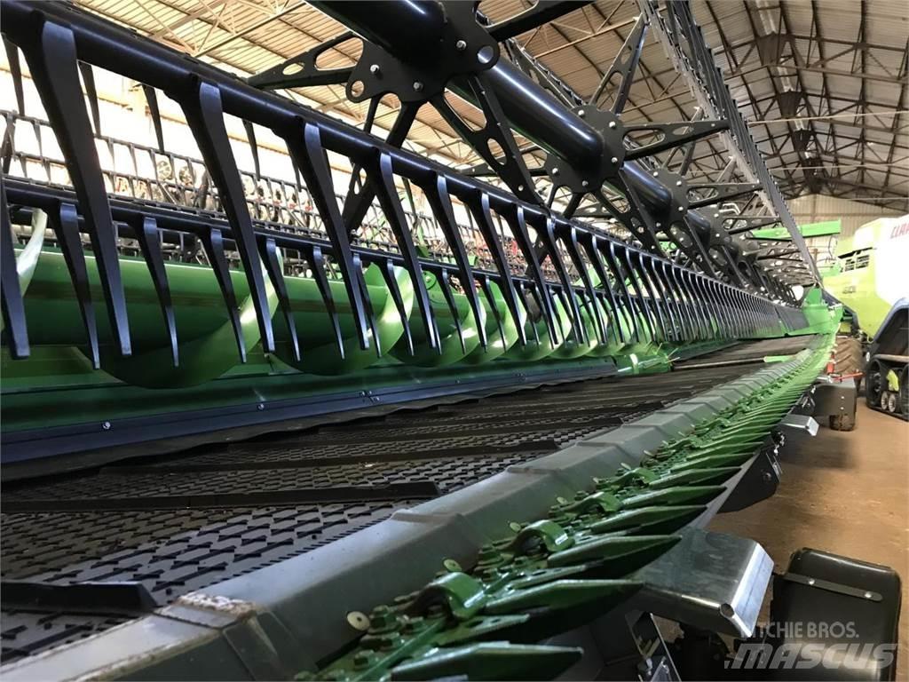 John Deere HD45X 联合收割机配件