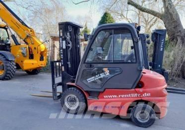 Manitou MI 25 柴油叉车