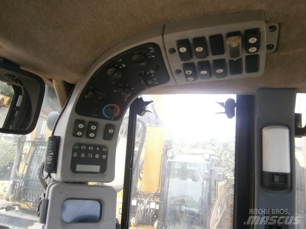 CAT 950H 轮式装载机