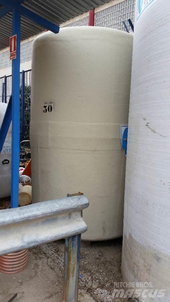  DEPOSITO AGUA 5000 L 建筑机械-其他