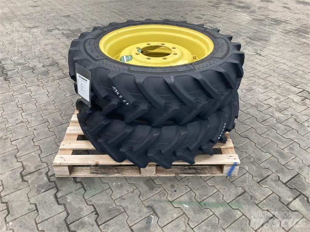 Alliance 280/85R28 轮胎、车轮、轮圈