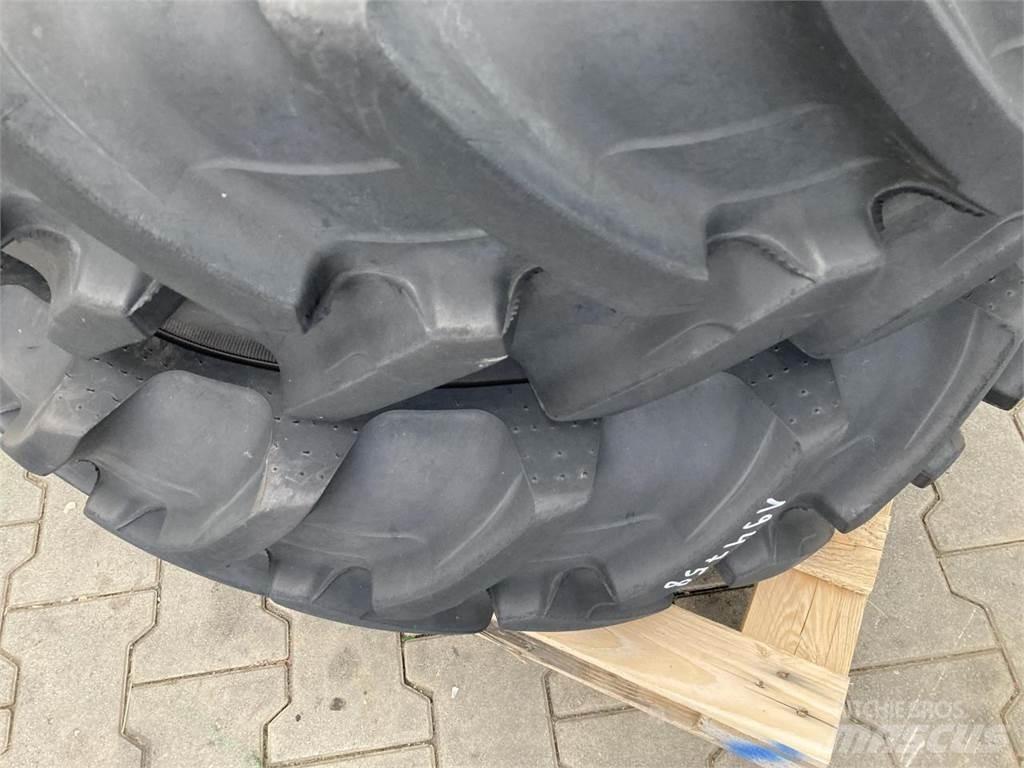 Alliance 280/85R28 轮胎、车轮、轮圈