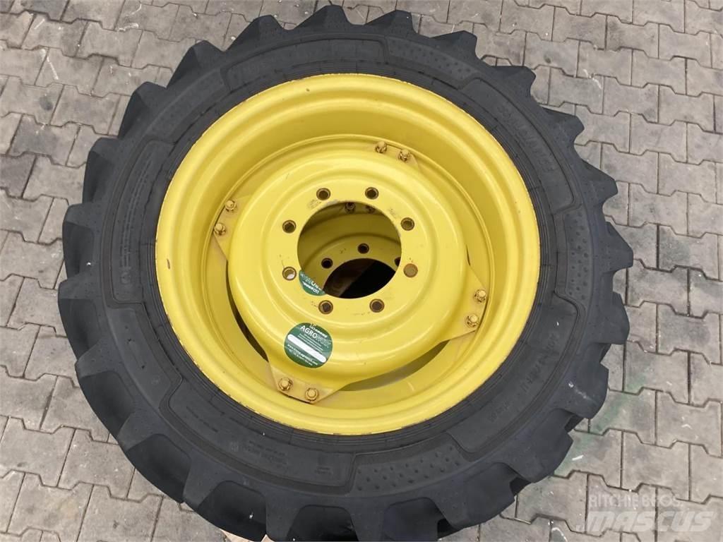 Alliance 280/85R28 轮胎、车轮、轮圈