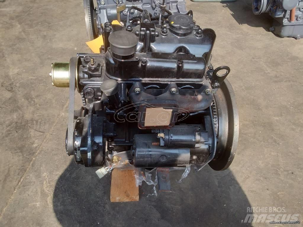 Perkins ENGINE 发动机