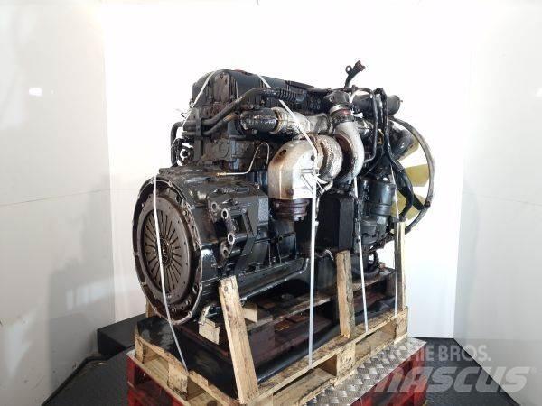 DAF MX265U1 发动机