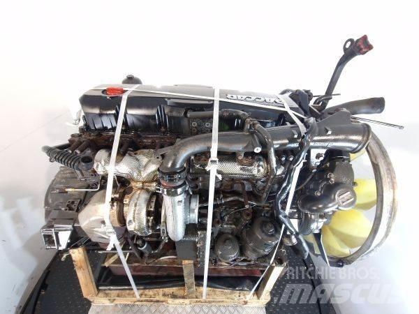 DAF MX265U1 发动机