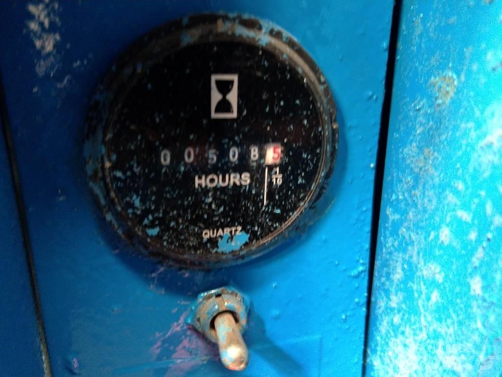 Genie GS 2646 剪叉式升降机