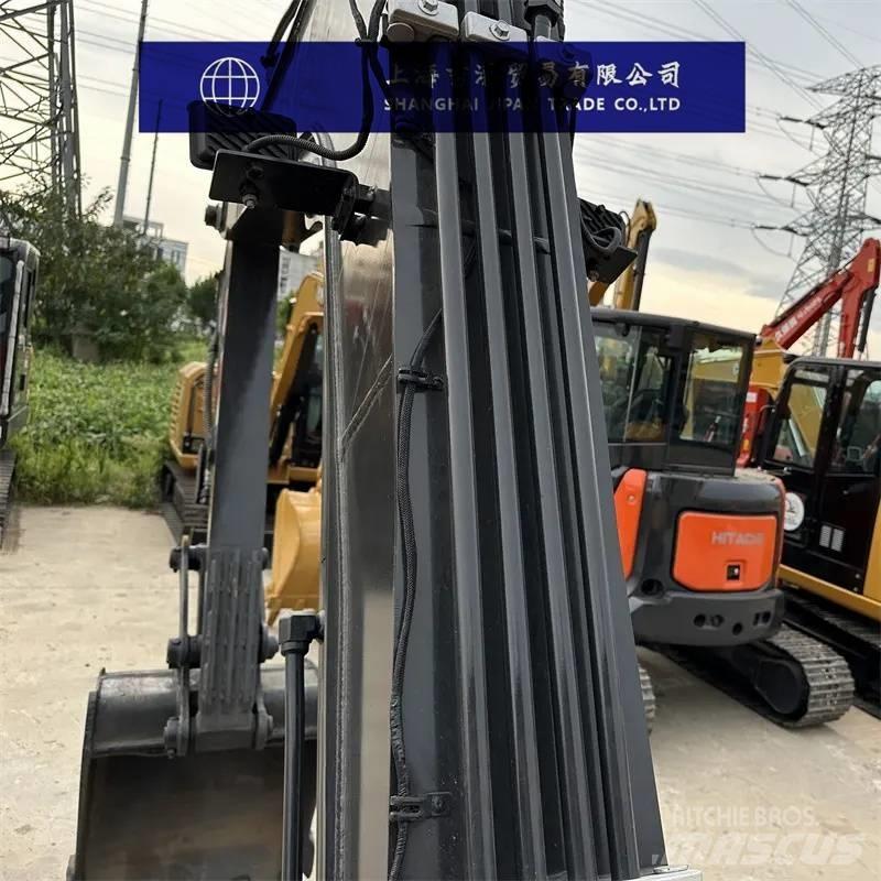 Volvo EC 60 C 履带挖掘机