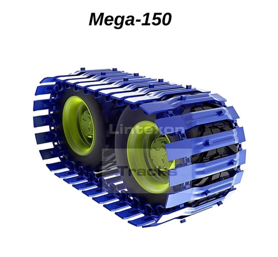  LINTEXON MEGA-150 林业机械-其他