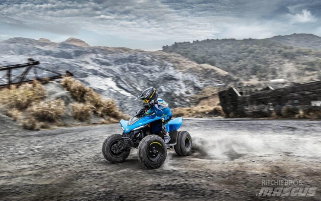 CFMoto CFORCE 110 沙滩车