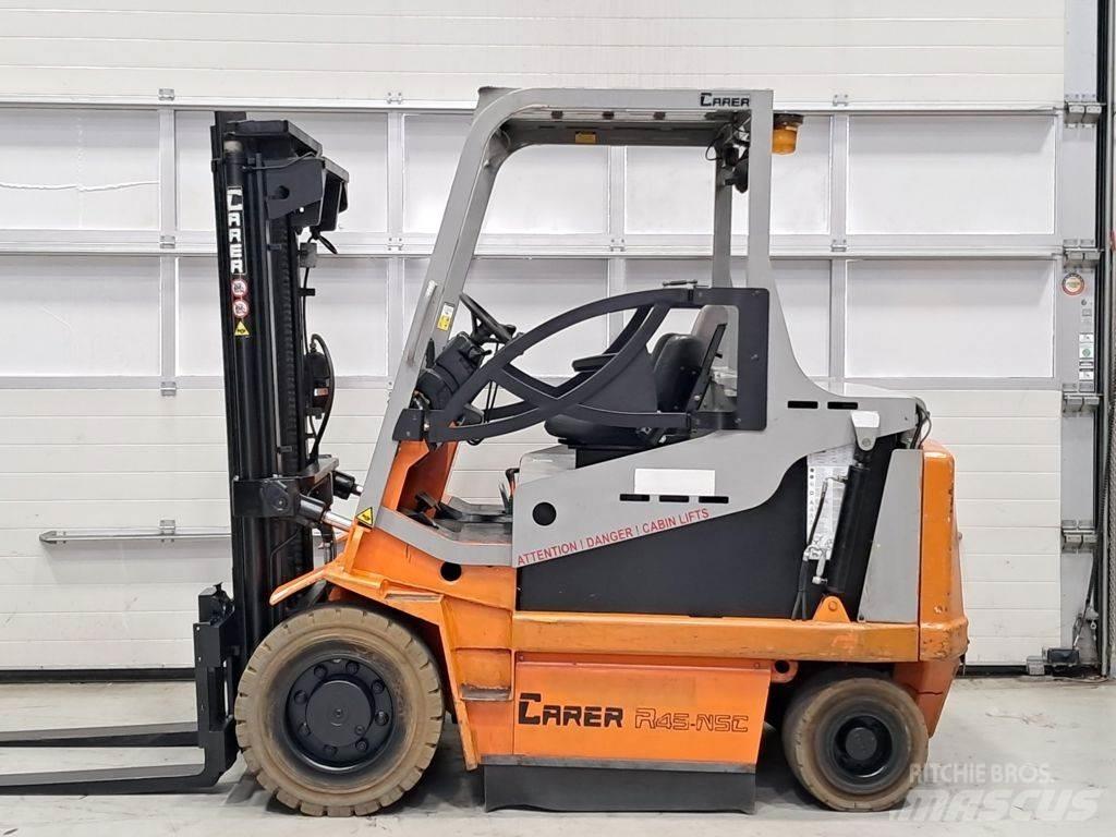 Carer R45NCS 电动叉车