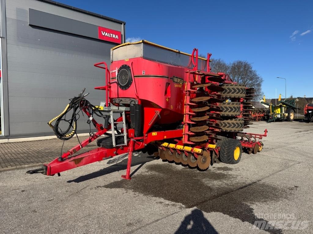 Väderstad ST 600C 条播机