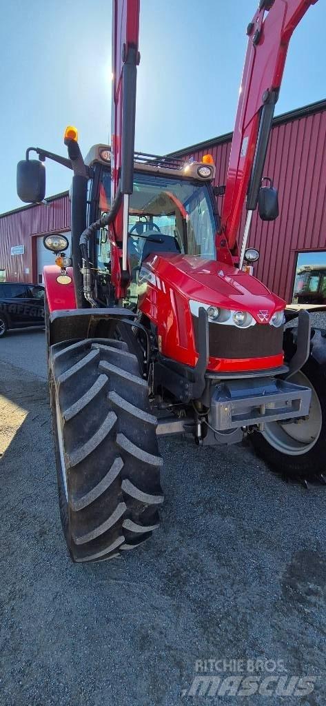 Massey Ferguson 5612 拖拉机/农用车