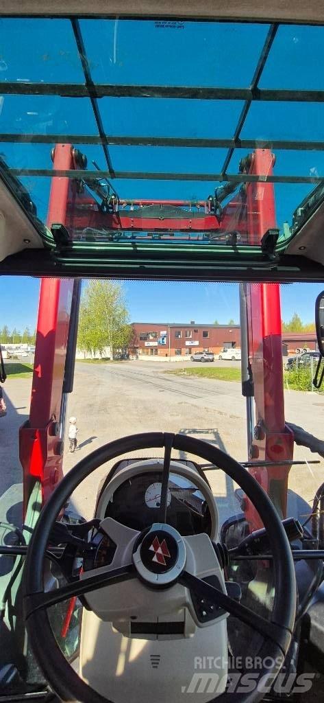 Massey Ferguson 5612 拖拉机/农用车