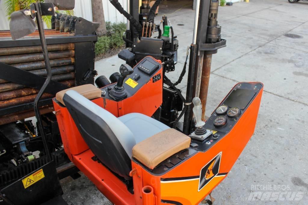 Ditch Witch JT25 水平定向钻井设备