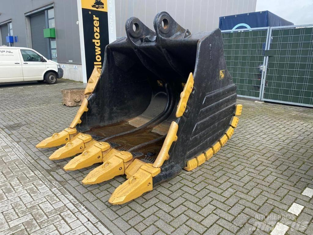 Hitachi ZX 870 挖斗