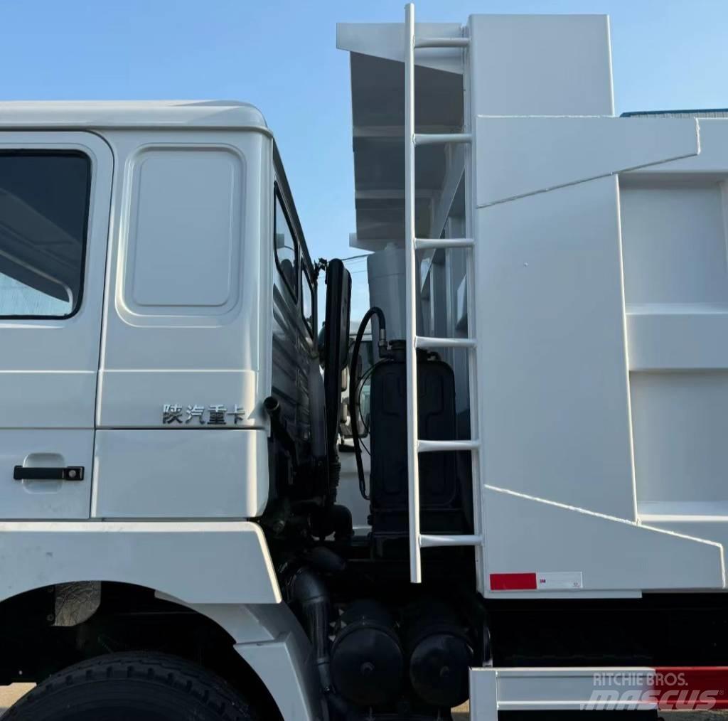 Shacman F 3000 自卸式货车