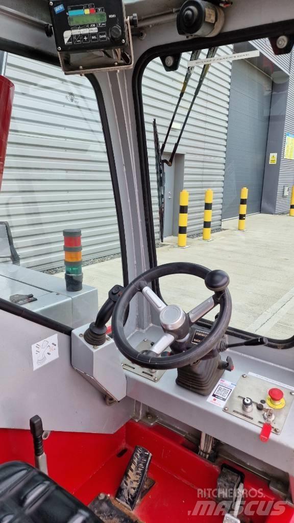 Galizia G70 其他起重机