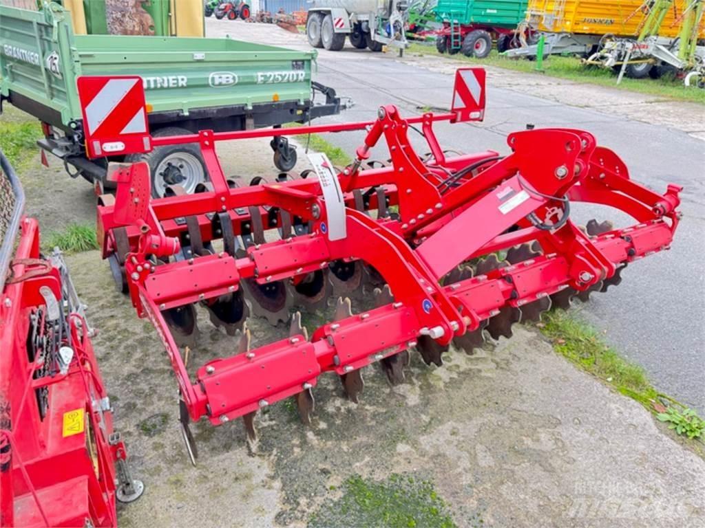 Horsch Joker 3 CT 圆盘耙