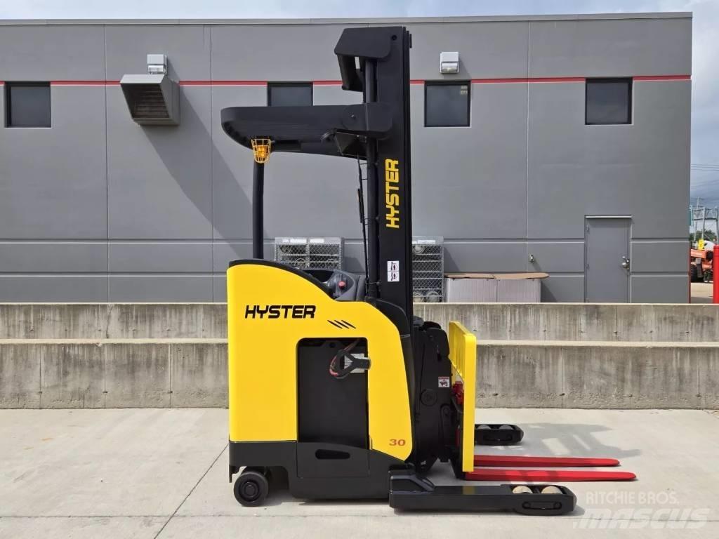 Hyster N30ZDR2-16.5 电动叉车