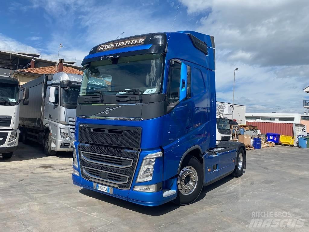 Volvo FH 540 牵引车